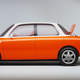 Illustration for article titled Apple Just Hired The Designer Of This Awesome Ford Concept
